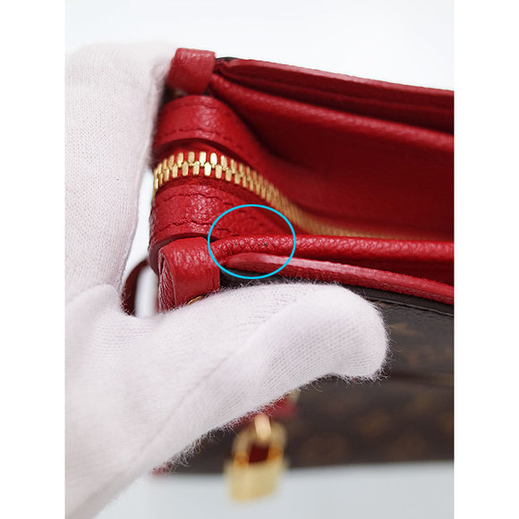 Louis Vuitton Popincourt PM Monogram 2WAY Bag - Picture 9 of 9